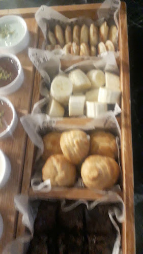 Opinii despre Boston Drink & Dessert în Kütahya Merkez - Gastronomi ve konaklama