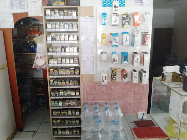 Erdoğan Cafe - Gastronomi ve konaklama