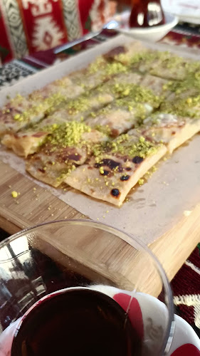 Opinii despre Emek Sıkma în Gaziantep - Gastronomi ve konaklama