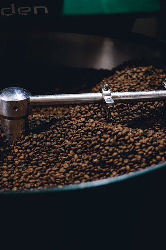 Ok Co Coffee & Roastery - Konak