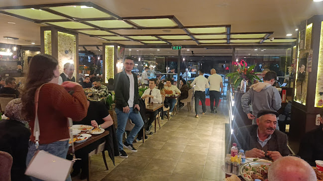 Comentarii opinii despre Özçelik aspava Gölbaşı