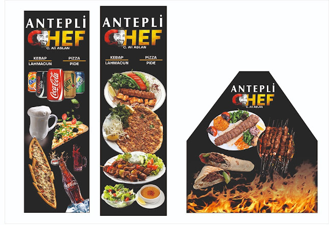 Antepli Pide & Lahmacun Salonu