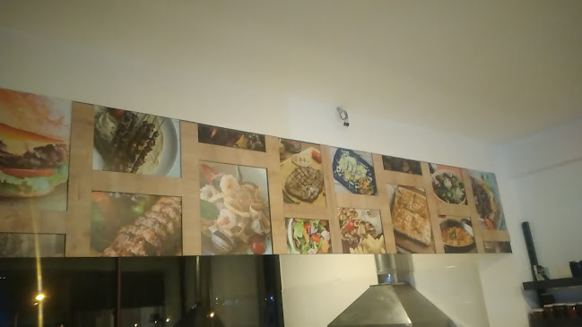 Pastan Cafe - Bodrum