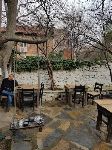 5:18 - Coffee - Buca