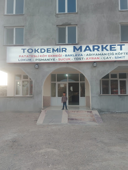 TOKDEMİR MARKET VE RESTORAN