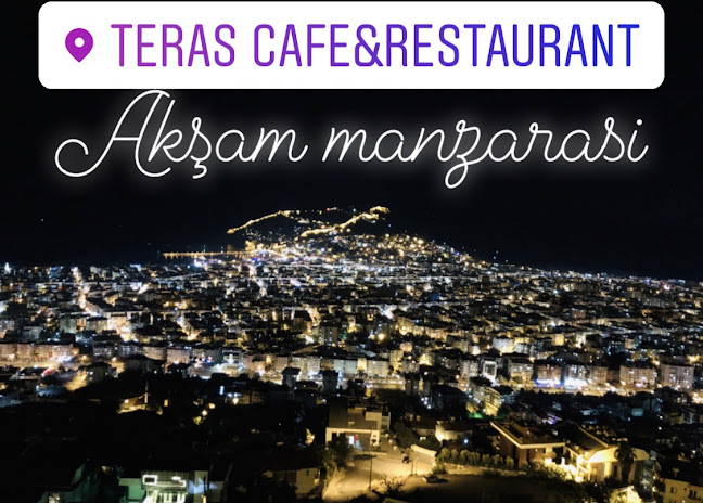 Büyükhasbahçe, Bektaş Cd. no:47, 07400 Alanya/Antalya, Türkiye