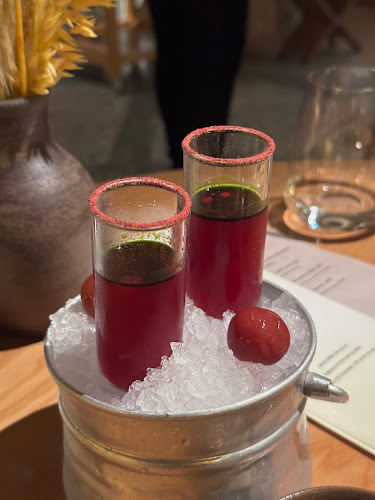 TURK FATIH TUTAK - Gastronomi ve konaklama