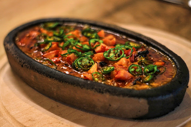 Bolca Restaurant - Gastronomi ve konaklama