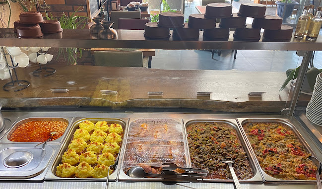 TENCERE EV YEMEKLERİ - Etimesgut