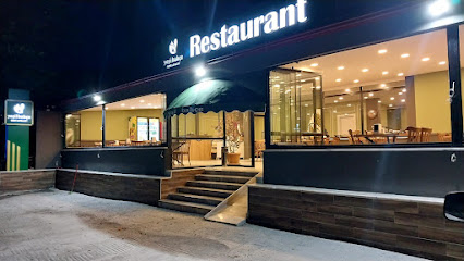 Yeşil Bahçe Restaurant