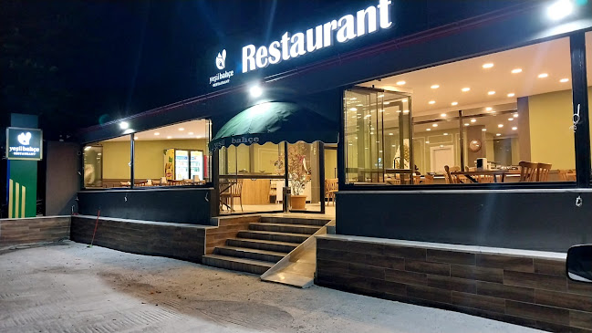 Yeşil Bahçe Restaurant