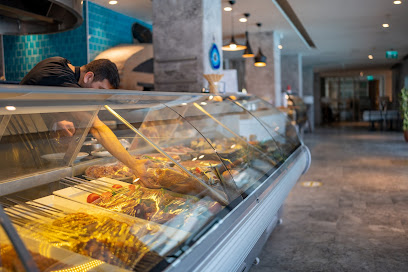 71 Derece Turgutreis Marina