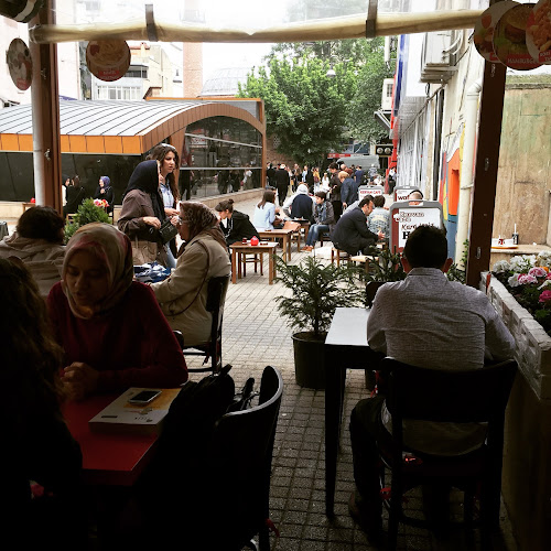 Comentarii opinii despre Kervan Cafe Restorant