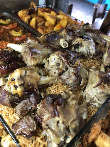 Comentarii opinii despre OLCAY USTA EV YEMEKLERİ