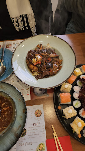 Fatih, Gazi Mustafa Cd 4a, 34500 Büyükçekmece/İstanbul