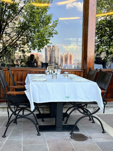 Tavacı Recep Usta Parkvadi - Ankara - Gastronomi ve konaklama