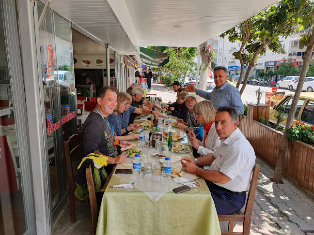 Opinii despre DEMRE KISMET RESTAURANT KEBAP SALONU KEBAPÇI DEMRE IZGARA KEBAP YEMEK BALIK DÖNER NEREDE YENİR în Demre - Gastronomi ve konaklama