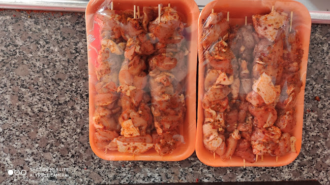 Lades Tavukçuluk - Gastronomi ve konaklama