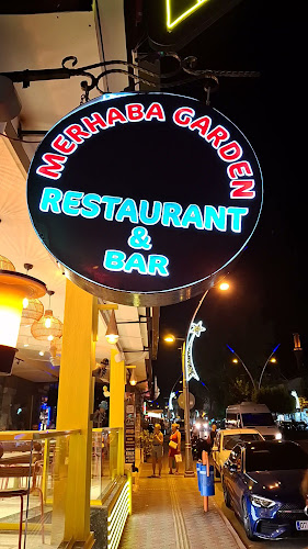 Merhaba Garden Restaurant - Gastronomi ve konaklama