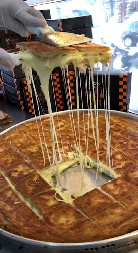 Opinii despre Bülent Börekçilik Kayseri Talas Bahçelievler în Kayseri - Gastronomi ve konaklama