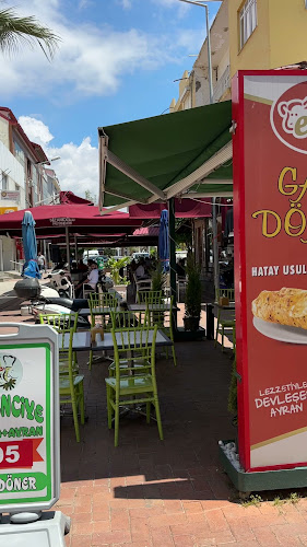 Opinii despre Gazi Döner în Gazipaşa - Gastronomi ve konaklama