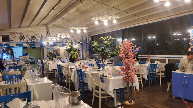 Barba Yani by Minas - Bakırköy