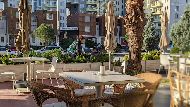 Coffeerem - Karşıyaka