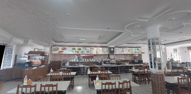 Çavuşlu Dinlenme Tesisleri