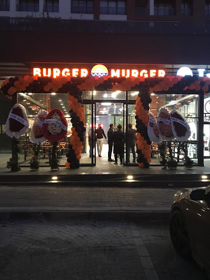 BurgerMurger Steak&Burger House