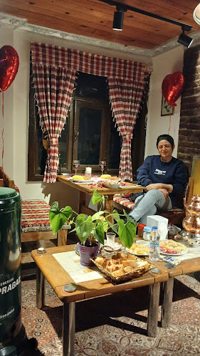 Comentarii opinii despre Kaptan'ın yeri Art & cafe