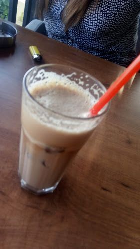 Opinii despre Kahvecimzade în Turgutlu - Gastronomi ve konaklama