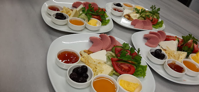 Can-tat Pasta & Baklava - Çerkezköy