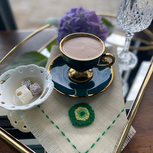 Opinii despre Orta Şekerli în Akçaabat - Gastronomi ve konaklama