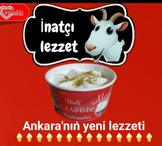 Baniddo Ankara - Gastronomi ve konaklama