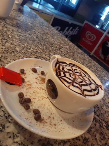 Comentarii opinii despre BOBBİLİ CAFE 1