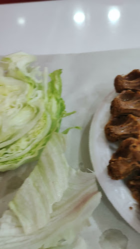 Opinii despre Çiğköfteci Ömer Usta în Erzincan - Gastronomi ve konaklama