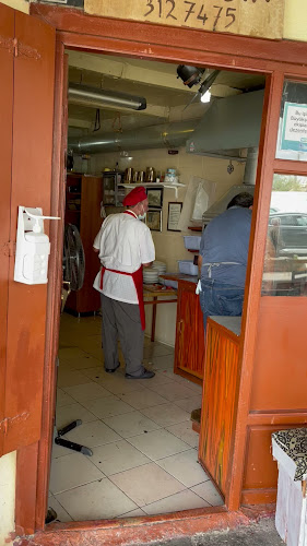 Meşhur Dönerci Dursun Usta - Altındağ