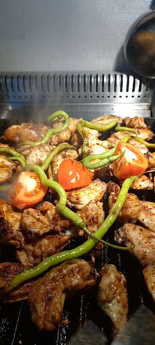 Opinii despre Köfte Coss în Edremit - Gastronomi ve konaklama