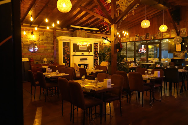 Çiftlik Restaurant - Gastronomi ve konaklama