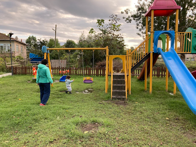 ÖZ KOPUZ - Gastronomi ve konaklama