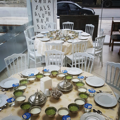 Iskilip Dolma Evi - Çorum Merkez