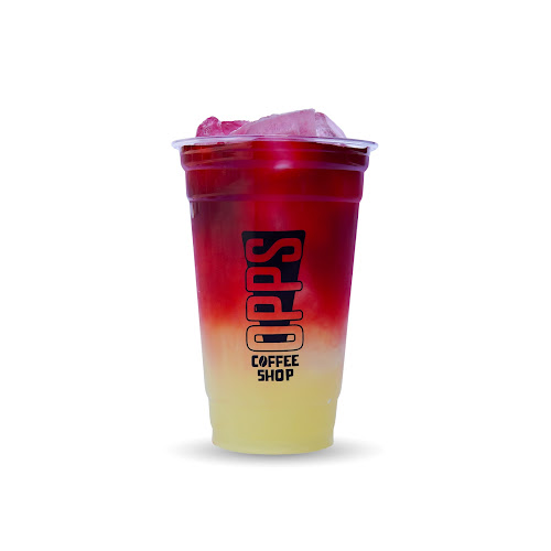 OPPS COFFEE - Salihli