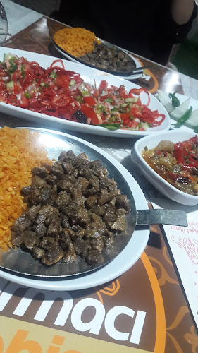 Comentarii opinii despre Kavurmacı İbrahim Usta