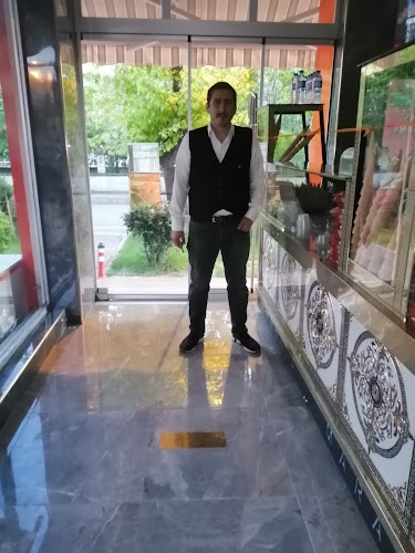 Comentarii opinii despre Karaca Maraş Dondurma