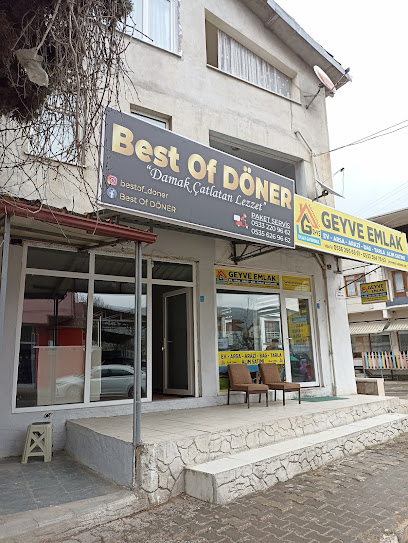 Best Of DÖNER