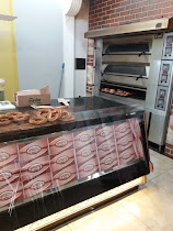 Imparator Unlu Mamülleri