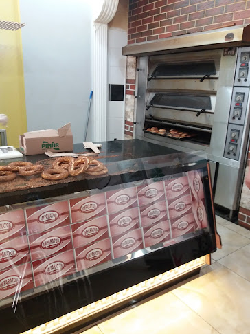 Imparator Unlu Mamülleri