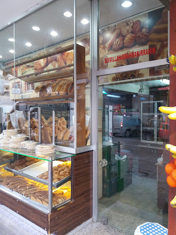 Konya Ekmek Fırını Unlu Mamülleri Ltd. Şti.