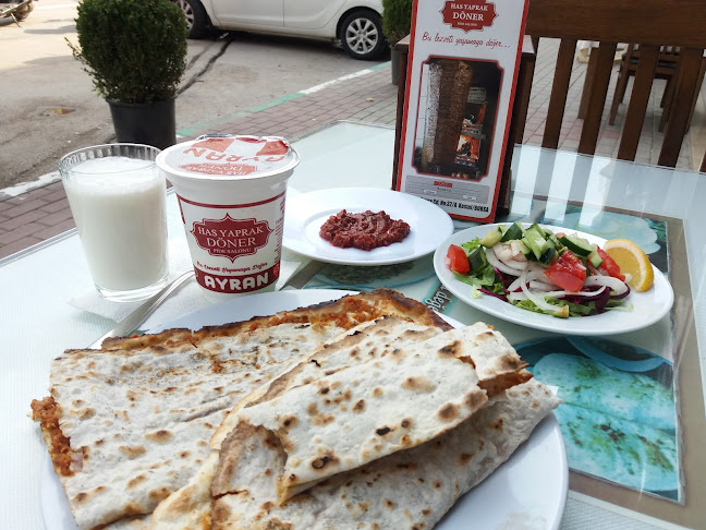 Has Yaprak Döner Pide Salonu - Kestel