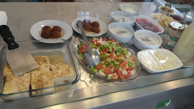 Comentarii opinii despre Sena Ev Yemekleri